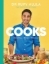 Buchcover und Innenansicht für das Buch: Dr Rupy Cooks