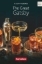 Buchcover und Innenansicht für das Buch: The Great Gatsby (Neubearbeitung)