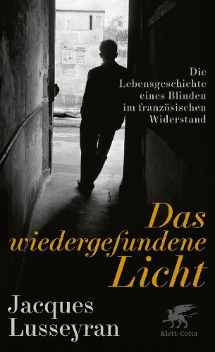 Buchcover und Innenansicht für das Buch: And there was Light