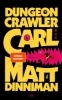Buchcover und Innenansicht für das Buch: Dungeon Crawler Carl
