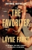 Buchcover und Innenansicht für das Buch: The Favorites