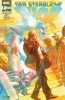 Buchcover und Innenansicht für das Buch: Thor (2025) #1-#3