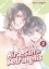 Buchcover und Innenansicht für das Buch: Aira-san, Oshikakeraretemasu! 2