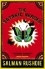 Buchcover und Innenansicht für das Buch: The Satanic Verses