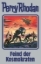 Buchcover und Innenansicht für das Buch: Perry Rhodan 141. Feind der Kosmokraten