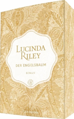 Buchcover und Innenansicht für das Buch: The Angel Tree