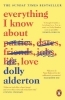 Buchcover und Innenansicht für das Buch: Everything I Know About Love