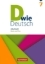Buchcover und Innenansicht für das Buch: D wie Deutsch 7. Schuljahr - Arbeitsheft mit Lösungen