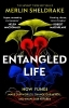Buchcover und Innenansicht für das Buch: Entangled Life