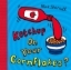 Buchcover und Innenansicht für das Buch: Ketchup on Your Cornflakes?