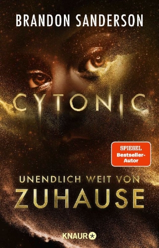 Buchcover und Innenansicht für das Buch: Cytonic