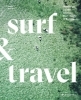 Buchcover und Innenansicht für das Buch: Surf & Travel