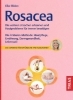 Buchcover und Innenansicht für das Buch: Rosacea