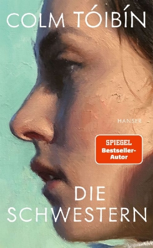 Buchcover und Innenansicht für das Buch: THE CATALAN GIRLS (an individual story from the collection THE NEWS FROM DUBLIN)