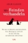 Buchcover und Innenansicht für das Buch: Mit Feinden verhandeln