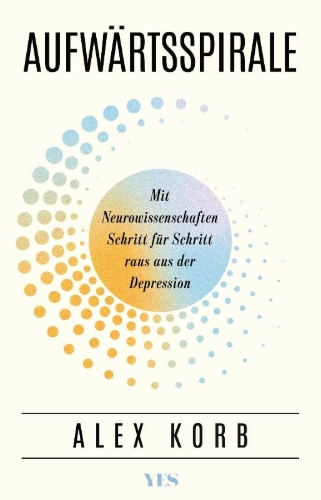 Buchcover und Innenansicht für das Buch: The Upward Spiral (Second Edition)