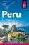 Buchcover und Innenansicht für das Buch: Reise Know-How Peru kompakt