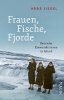 Buchcover und Innenansicht für das Buch: Frauen, Fische, Fjorde