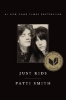 Buchcover und Innenansicht für das Buch: Just Kids