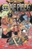 Buchcover und Innenansicht für das Buch: One Piece