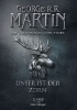 Buchcover und Innenansicht für das Buch: A Clash of Kings (A Song of Ice and Fire 2)