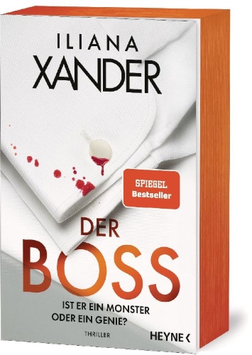 Buchcover und Innenansicht für das Buch: All Eyes On Him