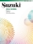 Buchcover und Innenansicht für das Buch: Suzuki Cello School Cello 2