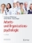 Buchcover und Innenansicht für das Buch: Arbeits- und Organisationspsychologie