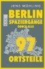 Buchcover und Innenansicht für das Buch: Berlin