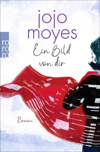 Buchcover und Innenansicht für das Buch: The Girl You Left Behind