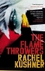 Buchcover und Innenansicht für das Buch: The Flamethrowers