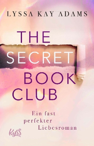 Buchcover und Innenansicht für das Buch: The Bromance Book Club
