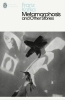 Buchcover und Innenansicht für das Buch: Metamorphosis and Other Stories