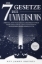 Buchcover und Innenansicht für das Buch: Die 7 Gesetze des Universums