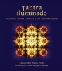 Buchcover und Innenansicht für das Buch: Tantra Iluminado