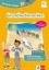 Buchcover und Innenansicht für das Buch: Die Mathe-Helden: Grundrechenarten 4. Klasse
