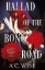 Buchcover und Innenansicht für das Buch: Ballad of the Bone Road