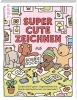 Buchcover und Innenansicht für das Buch: How to Draw Super Cute Things with Bobbie Goods