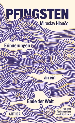Buchcover und Innenansicht für das Buch: Letnice