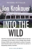 Buchcover und Innenansicht für das Buch: In die Wildnis
