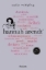 Buchcover und Innenansicht für das Buch: Hannah Arendt. 100 Seiten