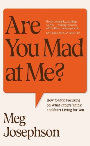 Buchcover und Innenansicht für das Buch: Are You Mad At Me?
