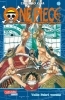 Buchcover und Innenansicht für das Buch: One Piece