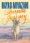 Buchcover und Innenansicht für das Buch: Shuna's Journey