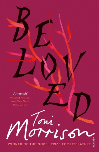 Buchcover und Innenansicht für das Buch: Beloved