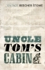 Buchcover und Innenansicht für das Buch: Uncle Tom's Cabin