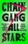 Buchcover und Innenansicht für das Buch: Chain-Gang All-Stars