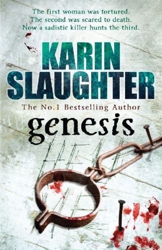 Buchcover und Innenansicht für das Buch: Genesis