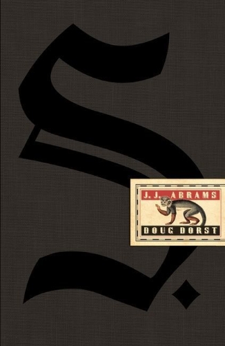 Buchcover und Innenansicht für das Buch: S.
