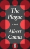 Buchcover und Innenansicht für das Buch: The Plague